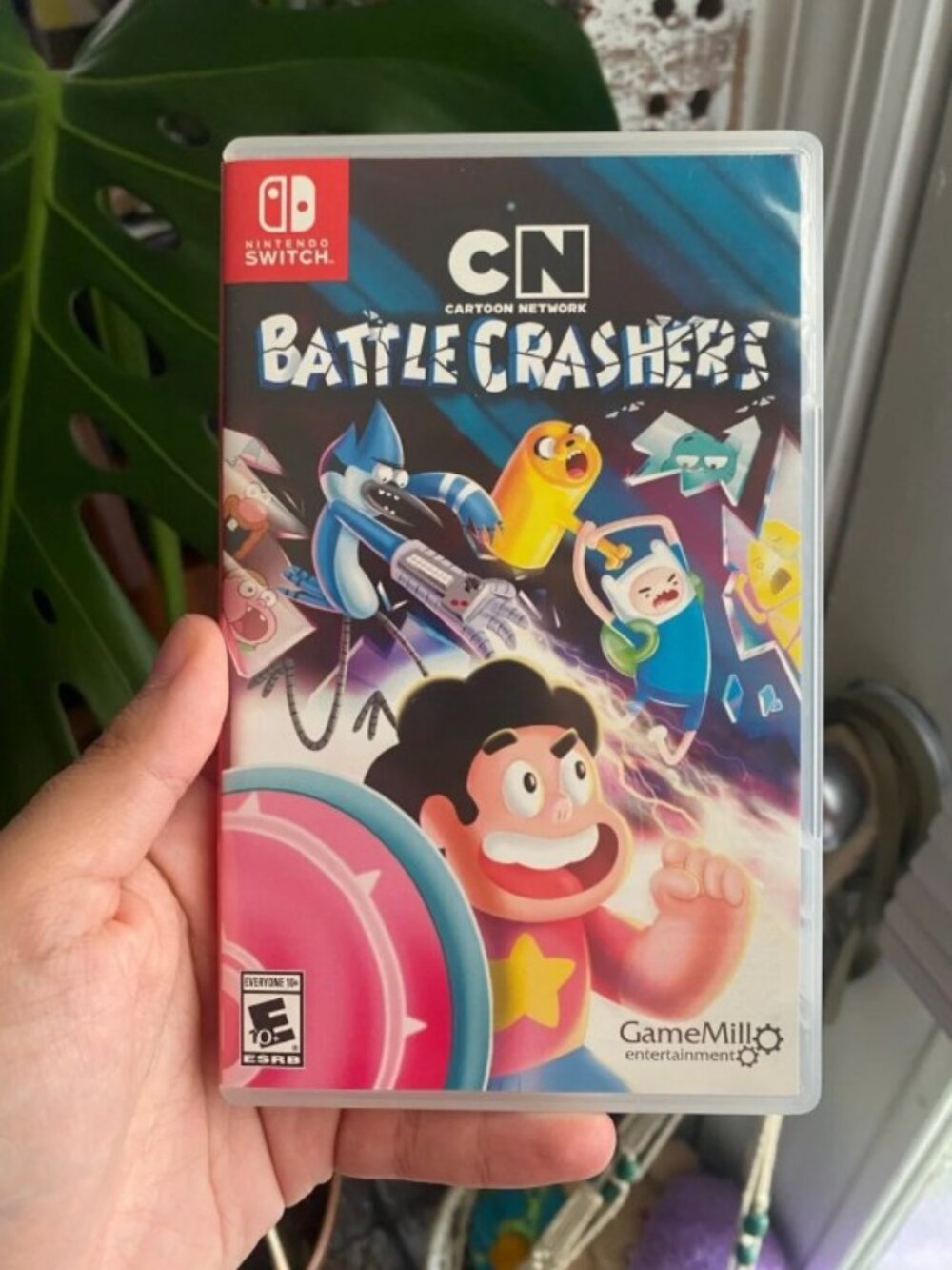 Two Nintendo Switch games - Picture 5 of 8